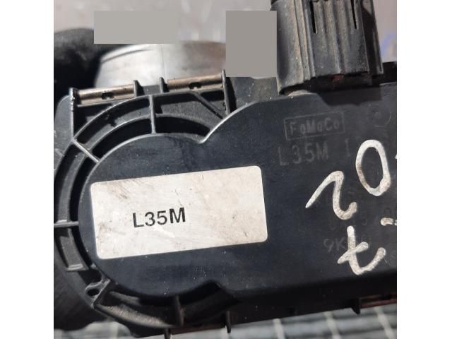 bontott MAZDA CX-7 Fojtószelep (Elektromos)