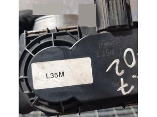 bontott MAZDA CX-7 Fojtószelep (Elektromos)