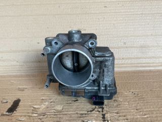 bontott MAZDA CX-7 Fojtószelep (Elektromos)