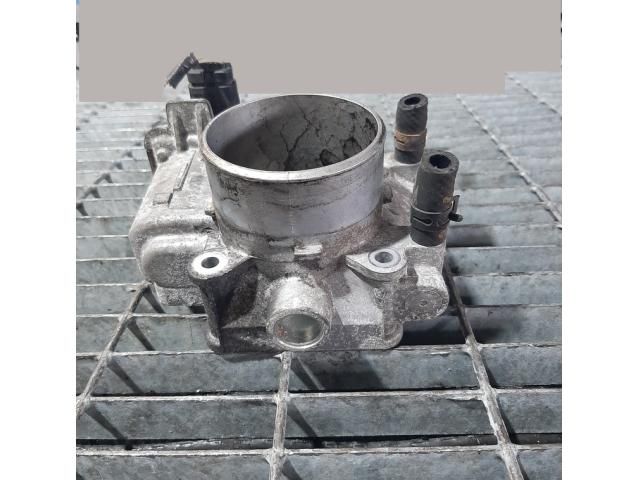 bontott MAZDA CX-7 Fojtószelep (Elektromos)