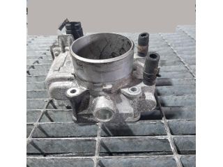 bontott MAZDA CX-7 Fojtószelep (Elektromos)