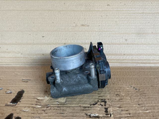 bontott MAZDA CX-7 Fojtószelep (Elektromos)