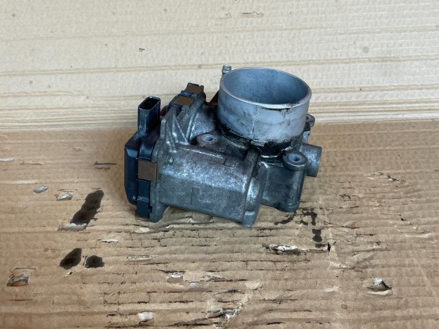 bontott MAZDA CX-7 Fojtószelep (Elektromos)