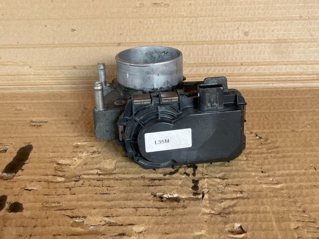 bontott MAZDA CX-7 Fojtószelep (Elektromos)