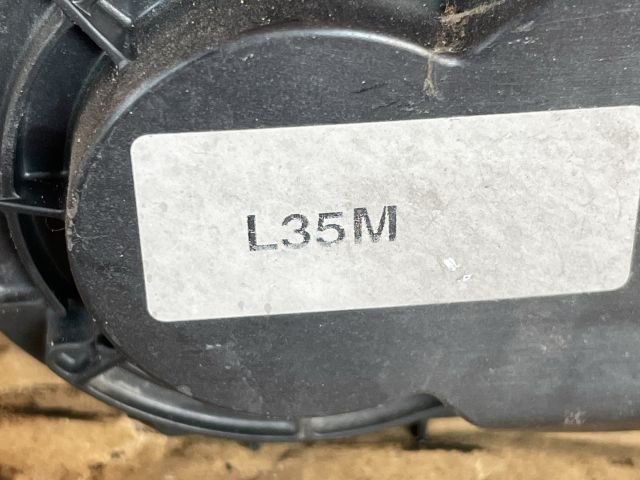 bontott MAZDA CX-7 Fojtószelep (Elektromos)