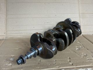 bontott MAZDA CX-7 Főtengely (Magában)