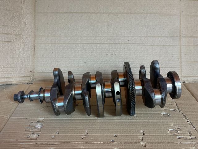 bontott MAZDA CX-7 Főtengely (Magában)