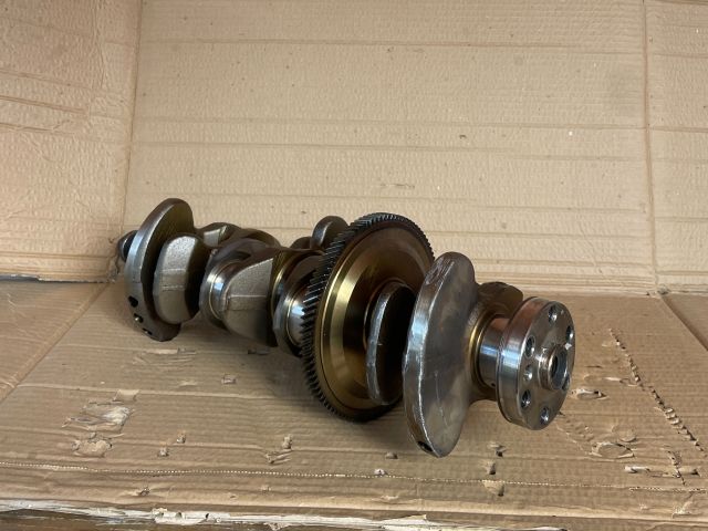 bontott MAZDA CX-7 Főtengely (Magában)