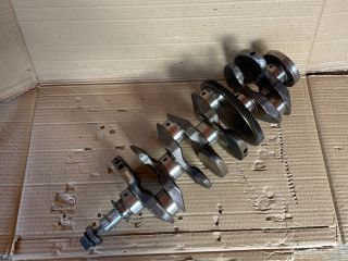 bontott MAZDA CX-7 Főtengely (Magában)