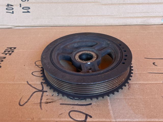 bontott MAZDA CX-7 Főtengely Szíjtárcsa