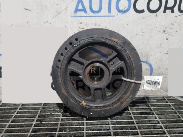 bontott MAZDA CX-7 Főtengely Szíjtárcsa