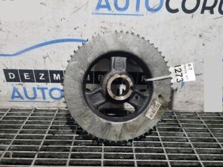 bontott MAZDA CX-7 Főtengely Szíjtárcsa