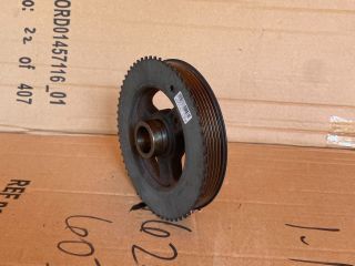 bontott MAZDA CX-7 Főtengely Szíjtárcsa