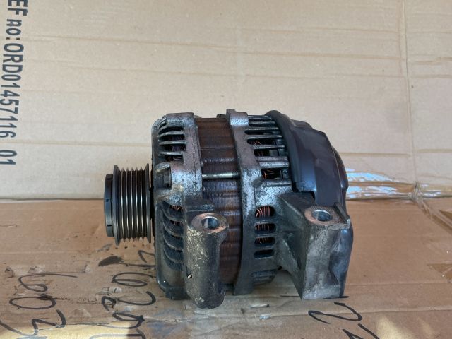 bontott MAZDA CX-7 Generátor