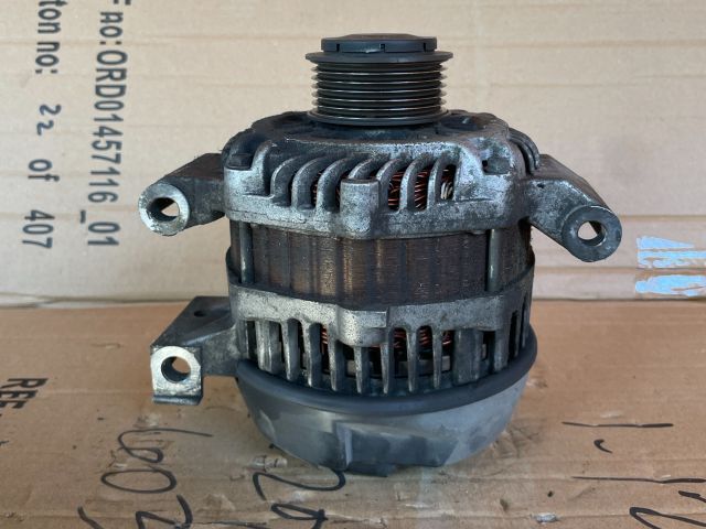 bontott MAZDA CX-7 Generátor