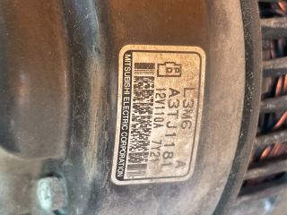 bontott MAZDA CX-7 Generátor