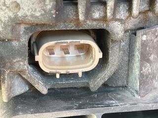 bontott MAZDA CX-7 Generátor