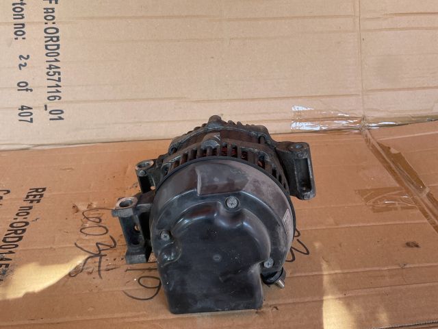 bontott MAZDA CX-7 Generátor