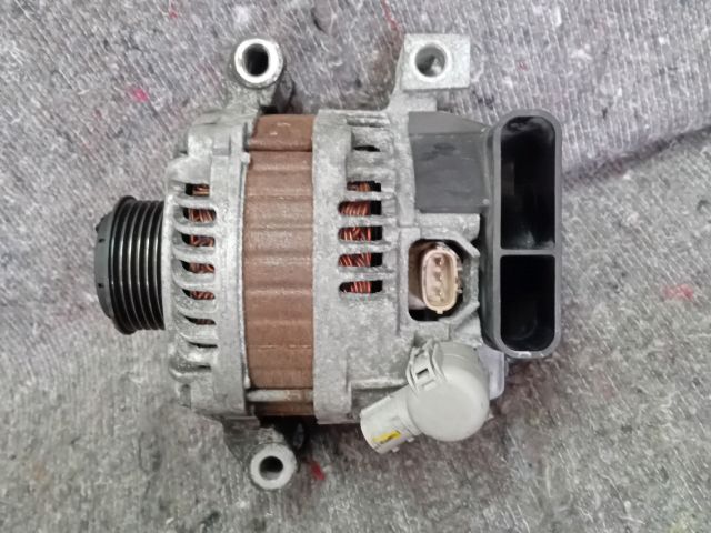 bontott MAZDA CX-7 Generátor