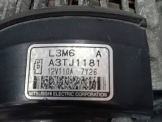 bontott MAZDA CX-7 Generátor