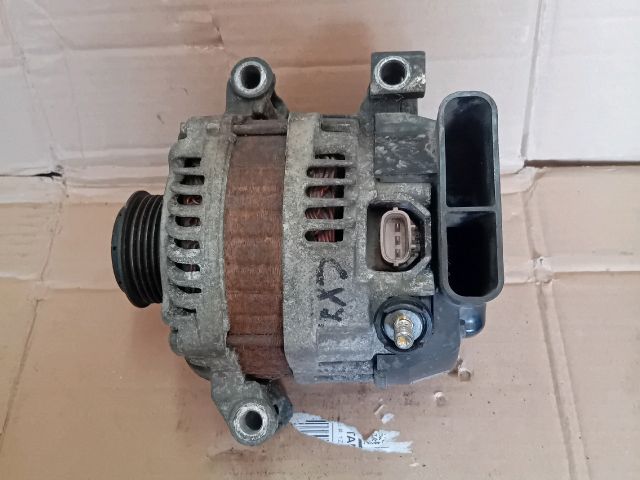 bontott MAZDA CX-7 Generátor