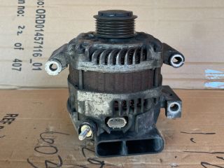 bontott MAZDA CX-7 Generátor