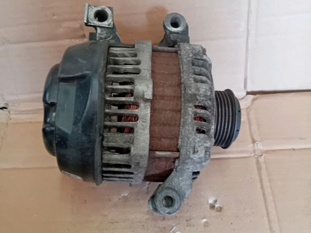 bontott MAZDA CX-7 Generátor