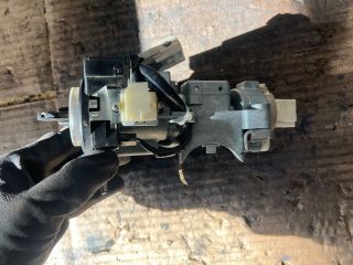 bontott MAZDA CX-7 Gyújtáskapcsoló Házzal