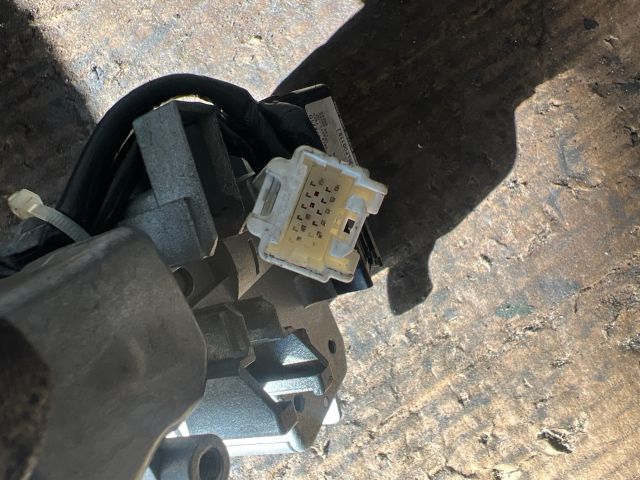 bontott MAZDA CX-7 Gyújtáskapcsoló Házzal