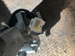 bontott MAZDA CX-7 Gyújtáskapcsoló Házzal