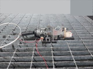 bontott MAZDA CX-7 Gyújtáskapcsoló