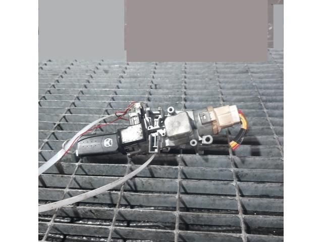 bontott MAZDA CX-7 Gyújtáskapcsoló