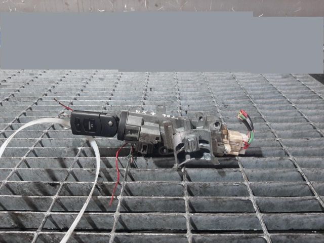 bontott MAZDA CX-7 Gyújtáskapcsoló