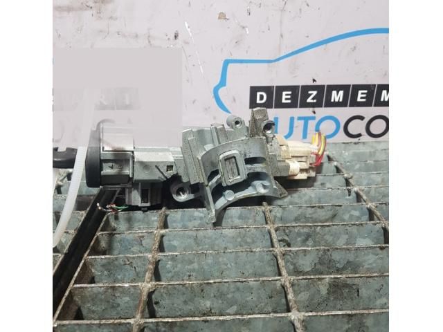 bontott MAZDA CX-7 Gyújtáskapcsoló