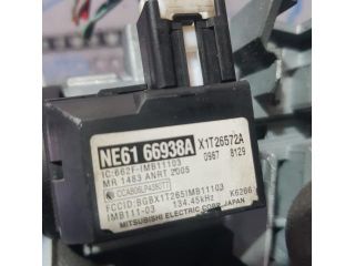 bontott MAZDA CX-7 Gyújtáskapcsoló