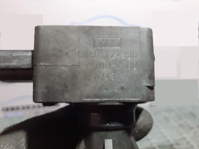 bontott MAZDA CX-7 Gyújtótrafó