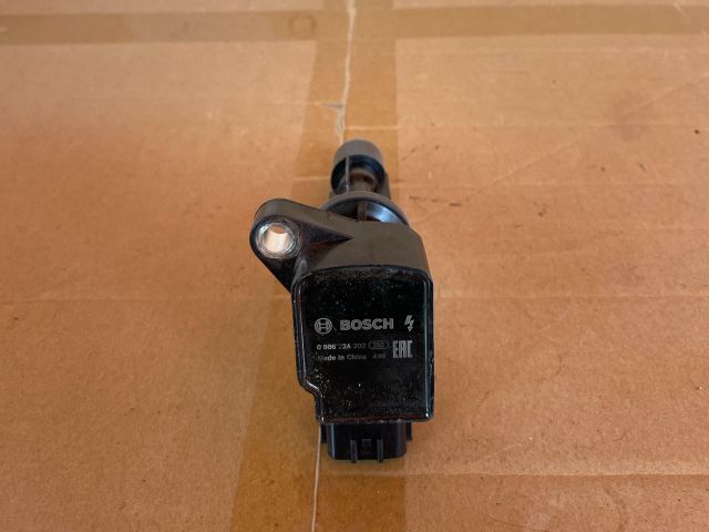 bontott MAZDA CX-7 Gyújtótrafó