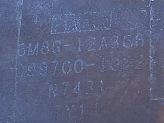 bontott MAZDA CX-7 Gyújtótrafó