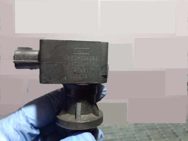 bontott MAZDA CX-7 Gyújtótrafó