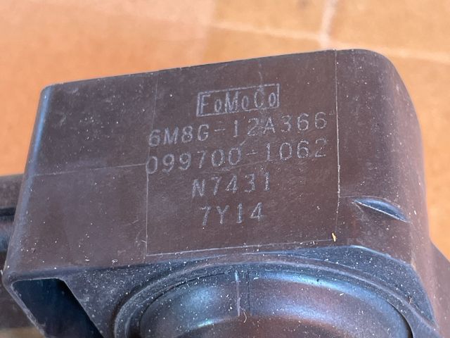 bontott MAZDA CX-7 Gyújtótrafó