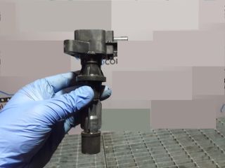 bontott MAZDA CX-7 Gyújtótrafó