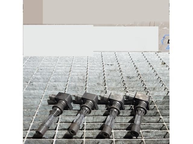 bontott MAZDA CX-7 Gyújtótrafó