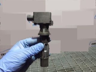 bontott MAZDA CX-7 Gyújtótrafó