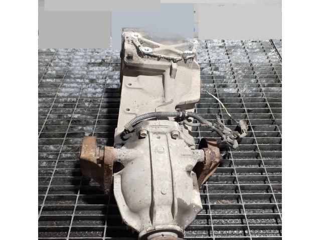 bontott MAZDA CX-7 Hátsó Differenciálmű