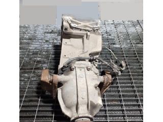 bontott MAZDA CX-7 Hátsó Differenciálmű