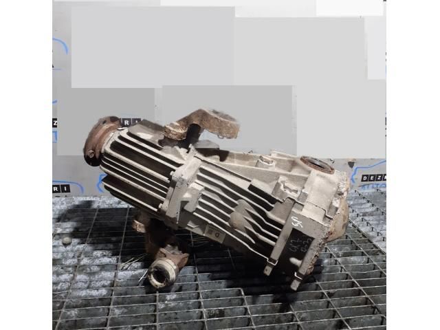 bontott MAZDA CX-7 Hátsó Differenciálmű