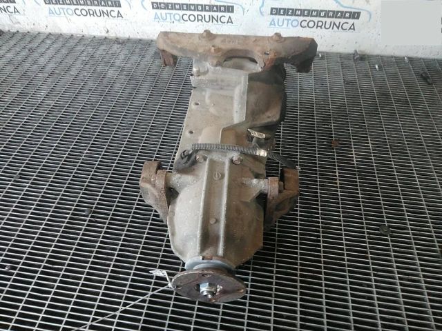 bontott MAZDA CX-7 Hátsó Differenciálmű