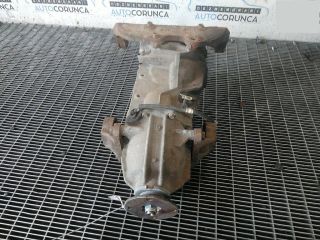 bontott MAZDA CX-7 Hátsó Differenciálmű