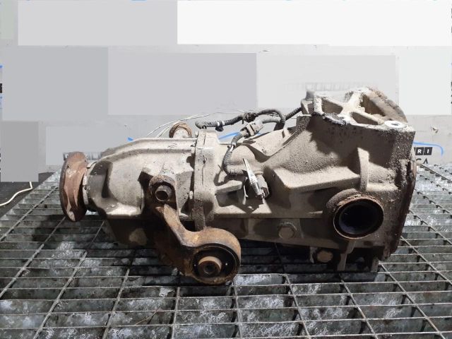 bontott MAZDA CX-7 Hátsó Differenciálmű