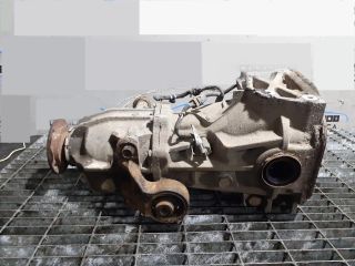 bontott MAZDA CX-7 Hátsó Differenciálmű